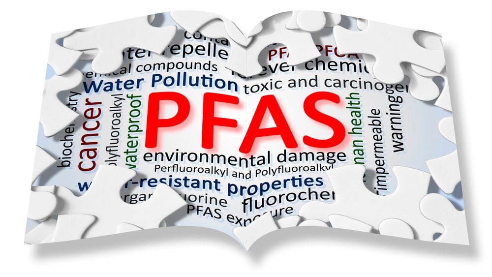 PFAS Cloud Diagram